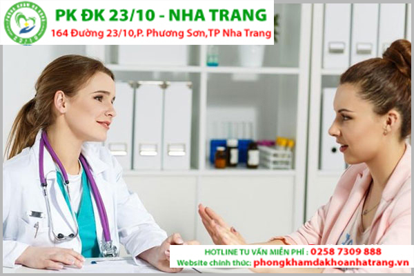 Những nguyên nhân gây ra kinh nguyệt không đều ở nữ giới