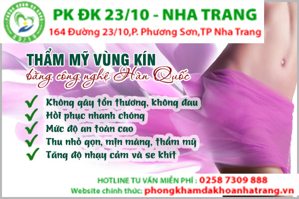 Phẫu thuật cắt môi lớn tại Đa khoa Thủ Dầu Một - Bí quyết giữ lửa tình yêu của chị em