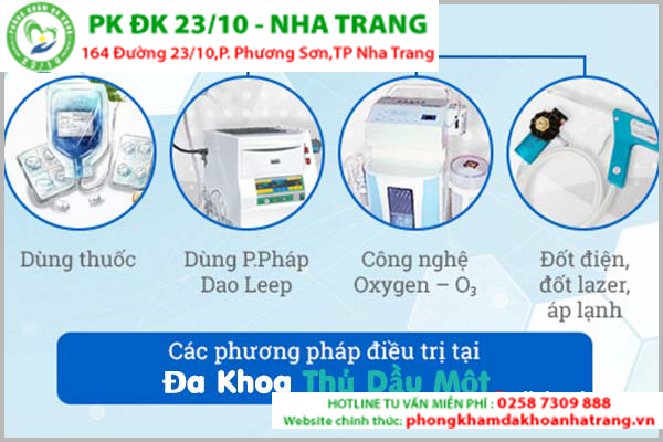 Biện pháp hỗ trợ điều trị kinh nguyệt màu nâu hiệu quả