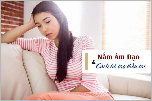 CÁCH ĐIỀU TRỊ NẤM ÂM ĐẠO HIỆU QUẢ TẠI ĐA KHOA 23/10