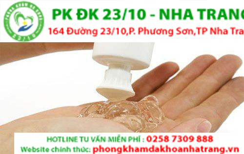 VIÊM ÂM ĐẠO DO NẤM CANDIDA LÀ CĂN BỆNH KHÁ PHỔ BIẾN Ở PHỤ NỮ