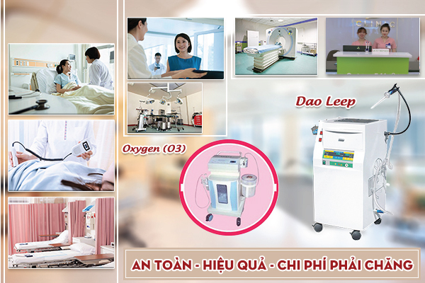 Biện pháp giải quyết tình trạng lỗ niệu đạo nữ bị sưng