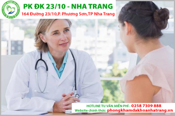 BỊ ĐA NANG BUỒNG TRỨNG CHỮA Ở ĐÂU HIỆU QUẢ?