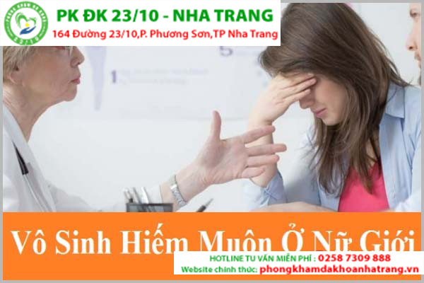 Những nguy hại do trễ kinh hay chậm kinh gây ra