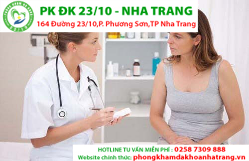 Địa chỉ hỗ trợ điều trị u xơ tử cung bạn lựa chọn