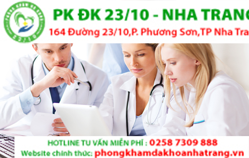 BỆNH VIỆN PHỤ KHOA ĐƯỢC NHIỀU CHỊ EM LỰA CHỌN TẠI NHA TRANG