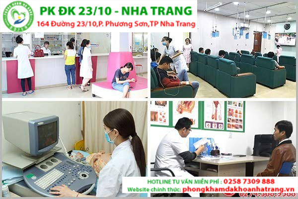 Đa Khoa Nguyễn Trãi - Thủ Dầu Một - nơi điều trị đau rát vùng kín 