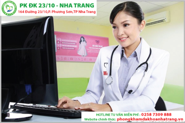 Tư vấn sức khỏe sinh sản online